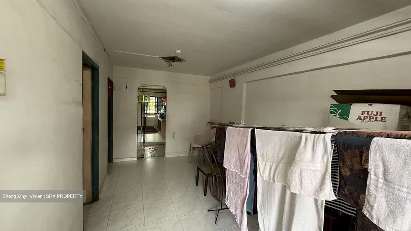 Blk 172 Ang Mo Kio Avenue 4 (Ang Mo Kio), HDB 3 Rooms #577211941